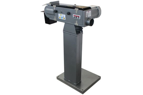 Ленточношлифовальный станок Jet JBSM-100M 50001893M