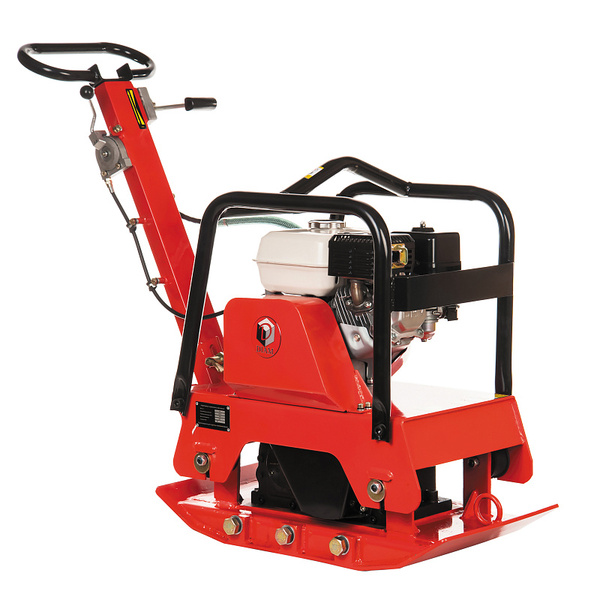 Виброплита бензиновая Diam VMR-160/5.5 H 630035
