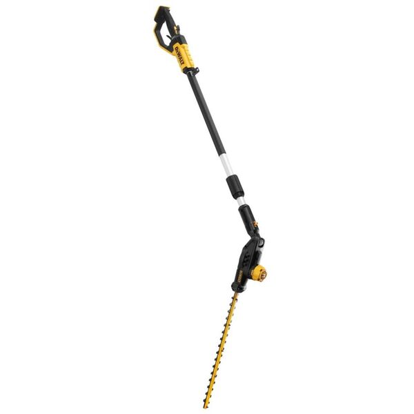 Аккумуляторный кусторез DeWalt DCMPH566N штанговый