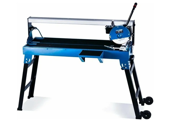 Плиткорезный станок WorkMaster ПЛ-1200/200