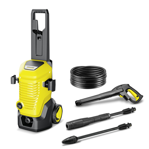 Мойка высокого давления Karcher K 5 WCM EU 1.324-400.0