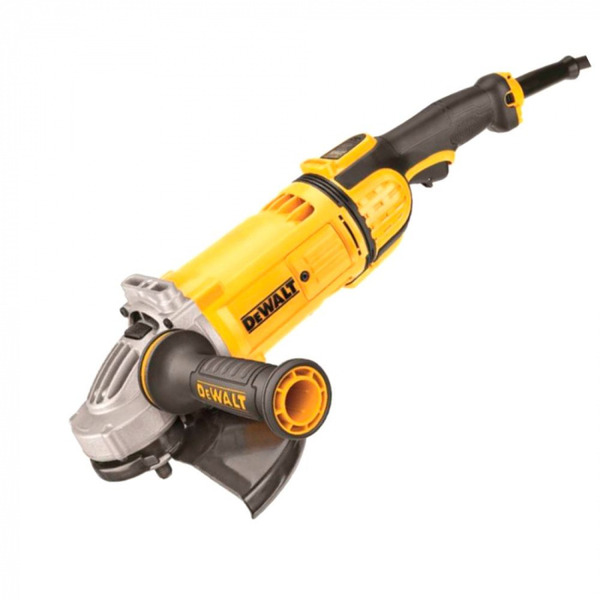 Угловая шлифовальная машина DeWalt DWE4599-QS