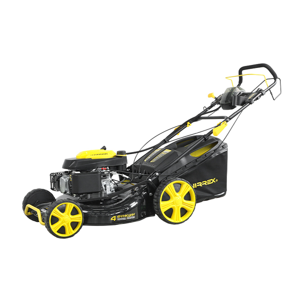 Газонокосилка бензиновая SNIRREX PM5360E