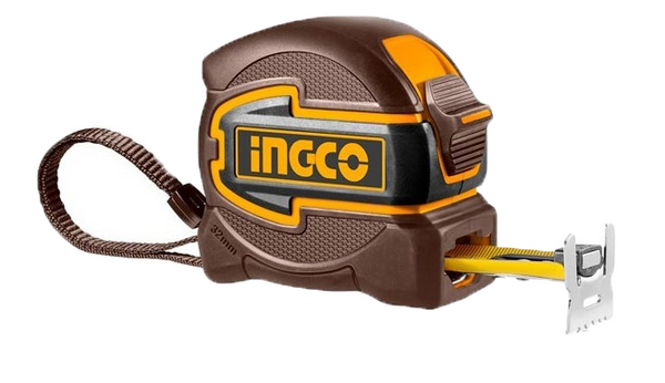 Рулетка INGCO 8м *32мм HSMT80832M