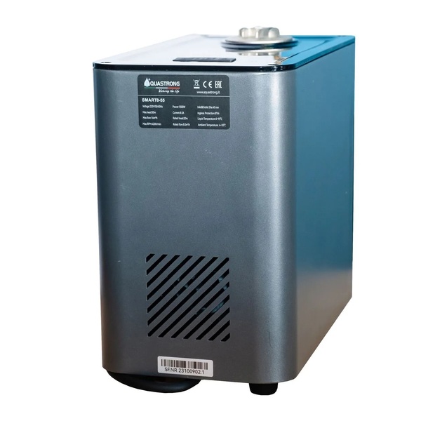 Насосная станция Aquastrong Aqua SMART 8-55 55м.66л/мин AQ-SMART 8-55