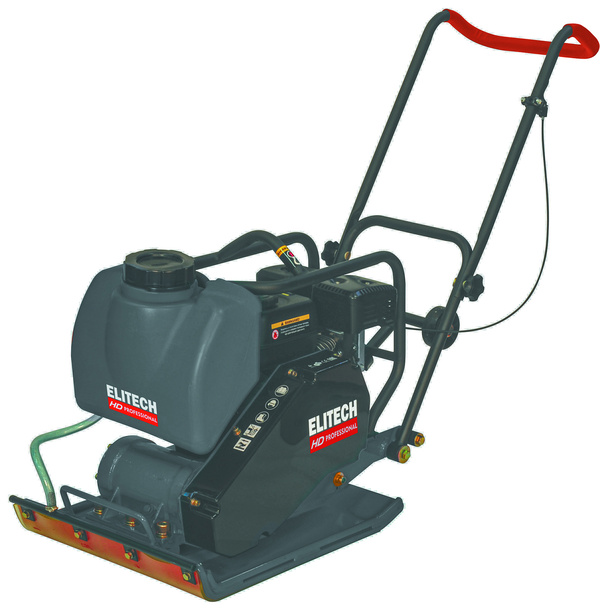 Виброплита бензиновая ELITECH HD VTP 120T 209187