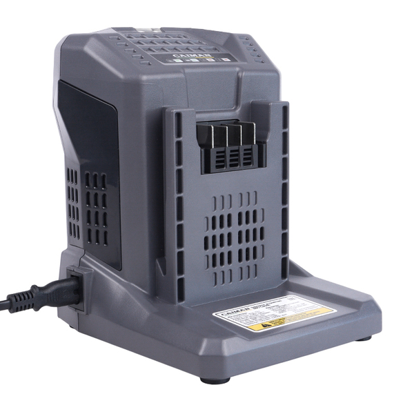 Зарядное устройство CAIMAN ENO C6055, для батарей 4-8Ah 01-010615-0002