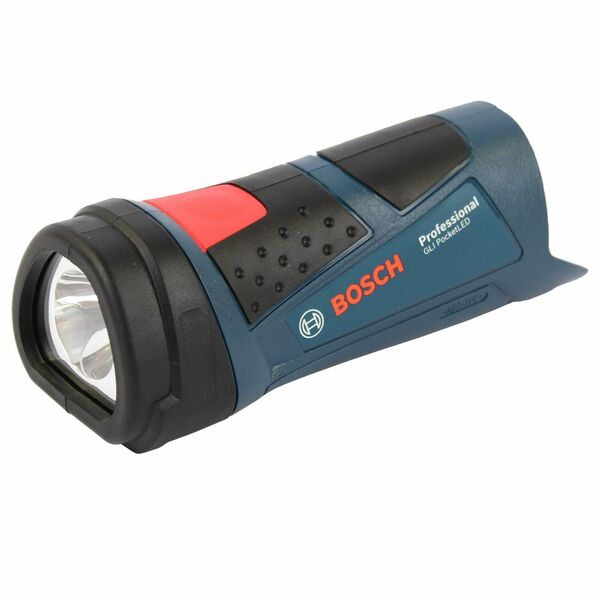 Аккумуляторный фонарь Bosch GLI PocketLED Соло 0601437V00