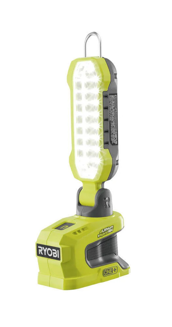 Аккумуляторный фонарь Ryobi R 18ALH-0 3002339