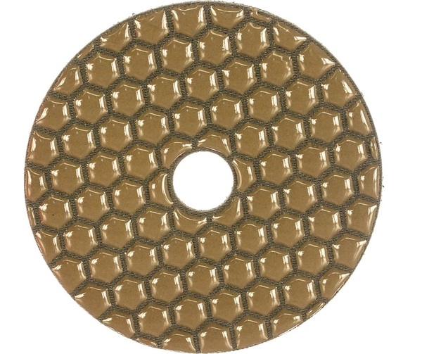 АГШК Diam Extra Line 100*2,0 №100  сухое шлифование  000520