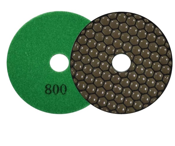 АГШК Diam Extra Line 100*2,0 №800  сухое шлифование  000523