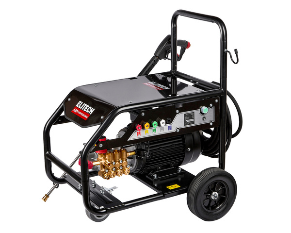 Мойка высокого давления Elitech HPW 7500-3