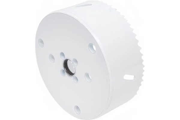 Коронка биметаллическая d.Bor M42 Cobalt 108мм D-HS-BIM-CO-38-108