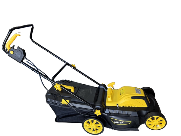 Газонокосилка сетевая Huter ELM-1800T 70/4/5
