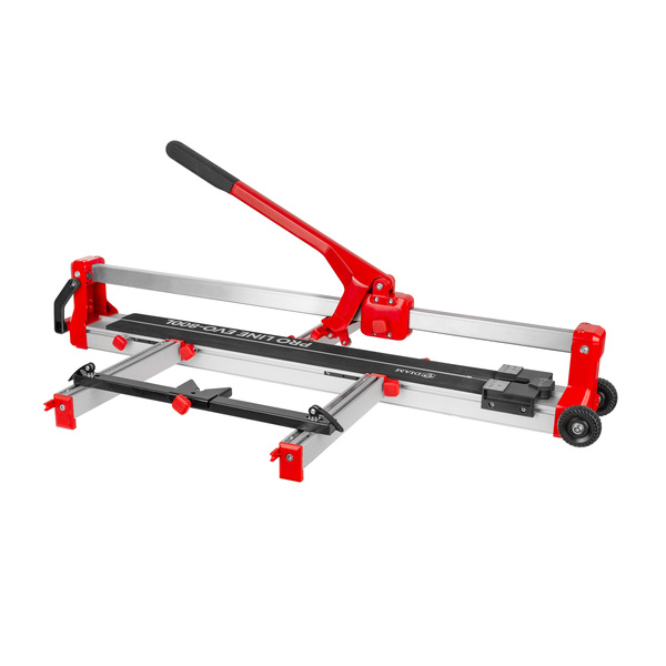 Плиткорез ручной Diam Pro Line EVO-800L 600158