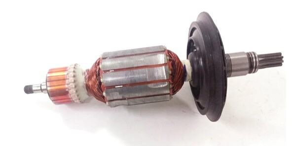 1614010213 Ротор