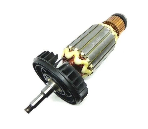 517833-1 Ротор в сборе