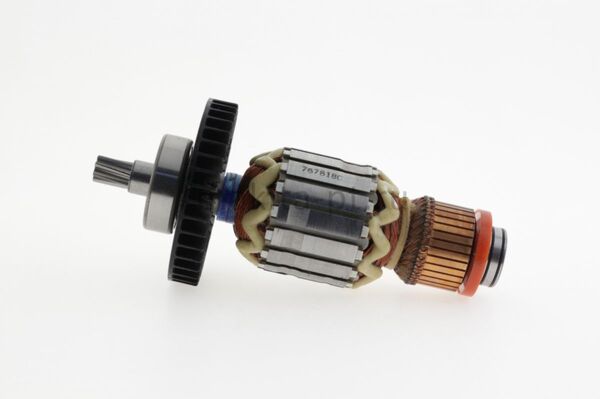Ротор в сборе Makita 220-240V 517818-7