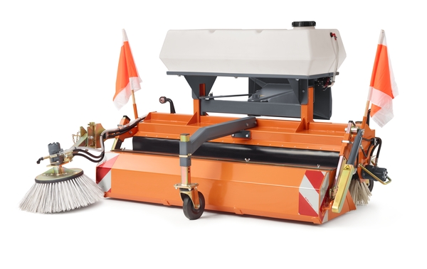 Щетки М1500/2500  комплект  Wacker Neuson 5100010863