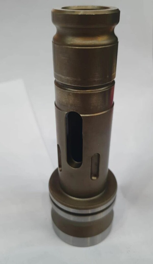 324387-9 Ствол для модели НM0860C Makita