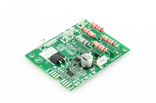 W107409188 Электронная плата 220-240В Makita