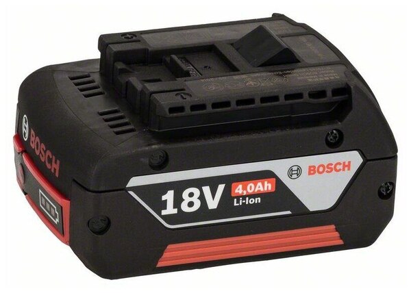 Вставной блок аккумулятор Bosch 2607336815