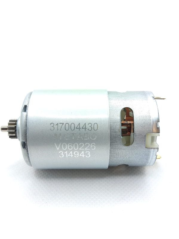 Двигатель.,18V Metabo 317004720