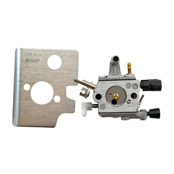 Карбюратор C1Q-S161A Stihl 4134-120-0652