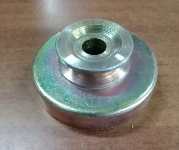 Шкив Stihl 5869630-02