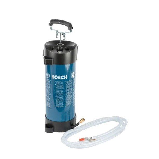Насос для воды Bosch 10л для GDB 1600 WE 2609390308