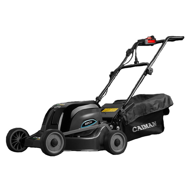 Газонокосилка сетевая Caiman Eletto 47EP 01-010502-0001