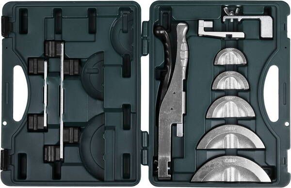 Трубогиб арбалетный Kraftool 3/8-7/8″ 23501-H6