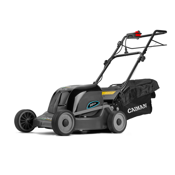 Газонокосилка сетевая Caiman Eletto 47ET 01-010502-0002