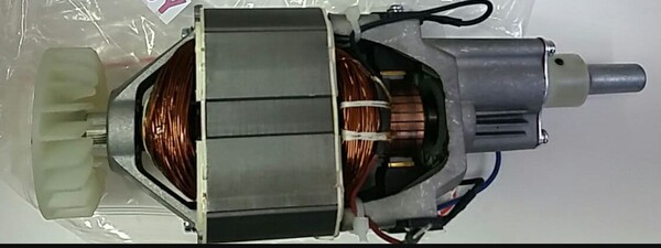 Двигатель Makita AC YA00000490