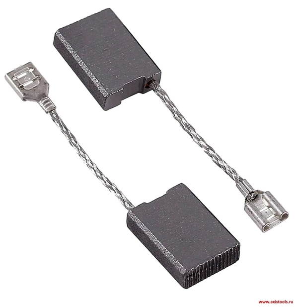 Комплект угольных щеток Bosch 1607014171
