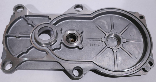 Корпус редуктора Makita 158178-4