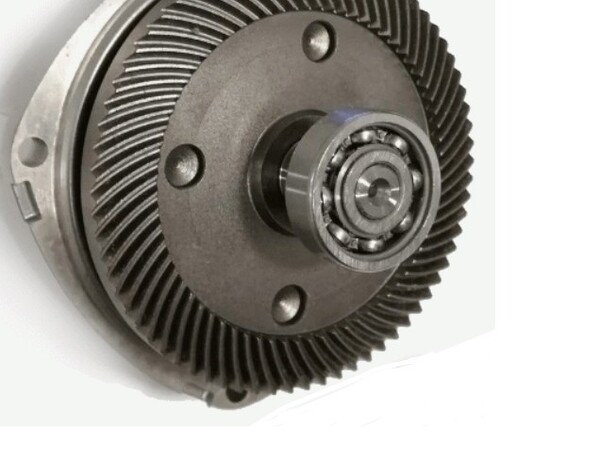 Передача 3000 коническая в сборе Husqvarna 5444032-05