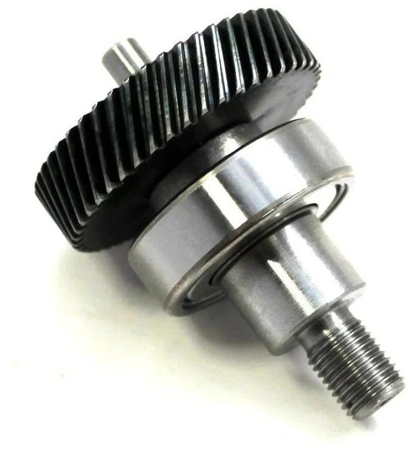 Редуктор в сборе Makita для 6408 153246-8