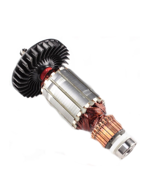 Ротор в сборе Makita 220-240В к 5704 R 516489-7