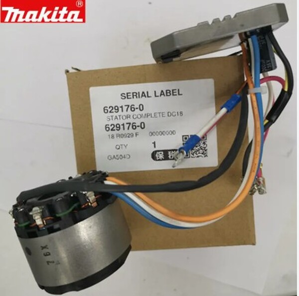 Статор DC18V 629176-0