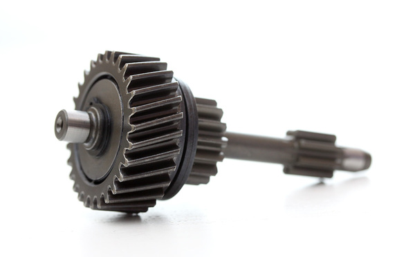 Шестерни в сб. Makita DP4010/HR2070 153622-6