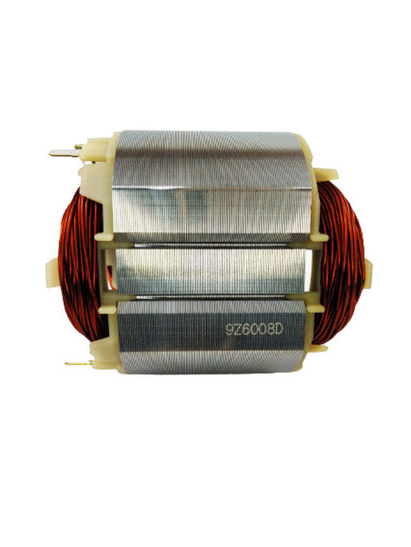 Статор Makita 220В для 2414 NB/2414B 636008-4