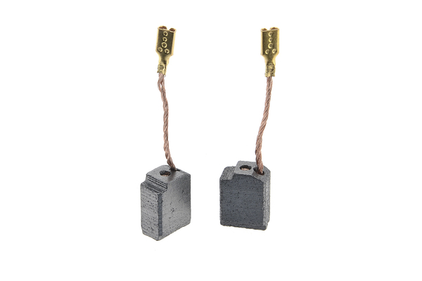 Щетки  комплект  DeWalt D28130-28134  аналог: 1003857-00  1003860-00