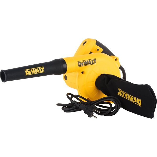 Воздуходувка DeWALT DWB800-IN