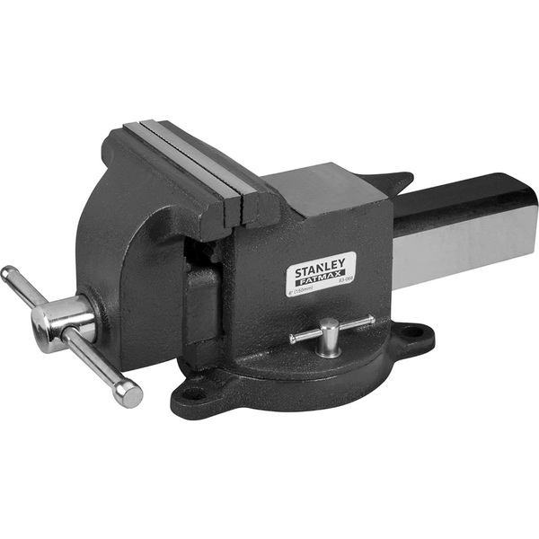 Тиски Stanley Maxsteel 150мм 1-83-068
