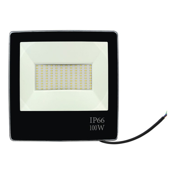 Прожектор LT-FL-03-IP65-100W-6500K LED Е1602-3005