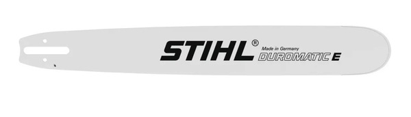 Шина для садовых пил Stihl D 63 см/25" 1,6 мм/0,063 3003-001-5631