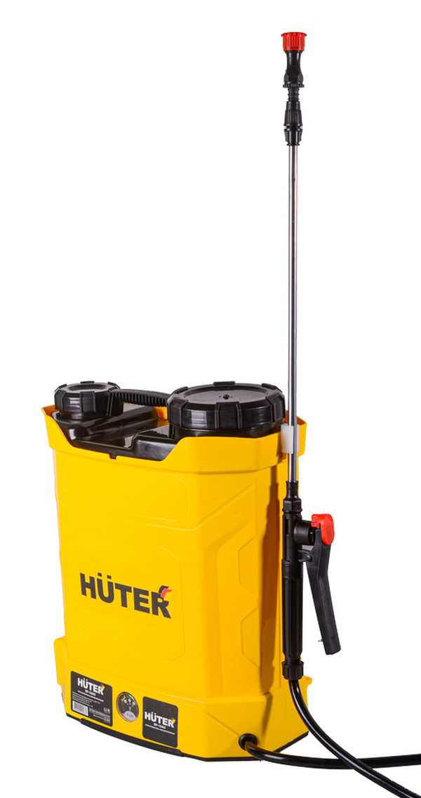 Аккумуляторный опрыскиватель Huter SP-10AC 70/13/52