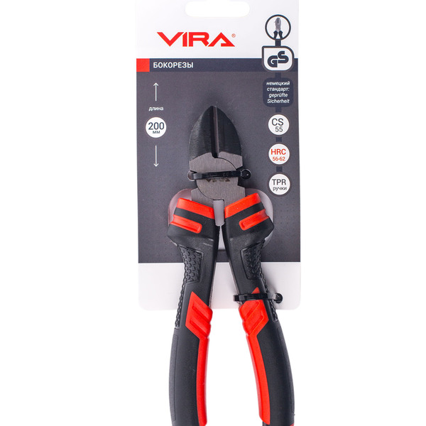 Бокорезы Vira 8' 203мм 311030
