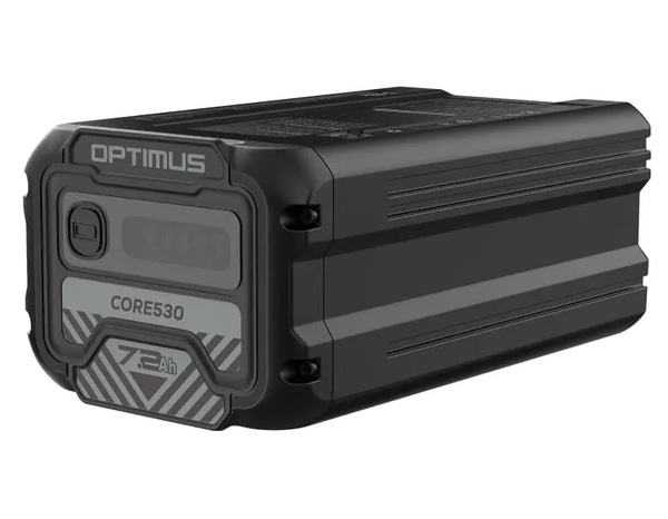 Аккумулятор GreenWorks CORE530  82V 7,2Ач  2958207